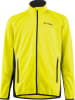 Löffler Fahrradjacke "Alpha" in Gelb
