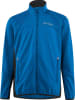 Löffler Fahrradjacke "Alpha" in Blau