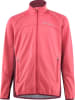 Löffler Fietsjas "Alpha" roze