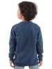 Denokids Bluza w kolorze niebieskim