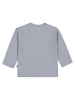 Salt and Pepper Longsleeve grijs