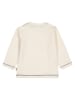 Salt and Pepper Longsleeve in Creme