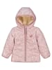 Salt and Pepper Winterjacke in Rosa