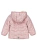 Salt and Pepper Winterjacke in Rosa