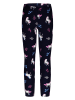 Salt and Pepper Leggings zwart/meerkleurig