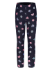 Salt and Pepper Funktionsleggings in Bunt/ Dunkelblau