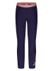 Salt and Pepper Functionele leggings donkerblauw