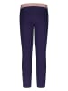 Salt and Pepper Functionele leggings donkerblauw