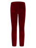 Salt and Pepper Funktionsleggings in Bordeaux