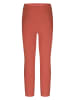 Salt and Pepper Funktionsleggings in Orange