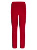 Salt and Pepper Functionele leggings rood