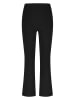 Salt and Pepper Legginsy funkcyjne w kolorze czarnym
