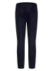 Salt and Pepper Thermo-Leggings in Schwarz
