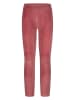 Salt and Pepper Thermo-leggings in roze