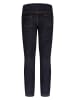Salt and Pepper Thermo-Jeggings in Dunkelblau