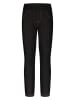 Salt and Pepper Thermo-jeggings zwart