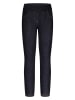 Salt and Pepper Thermo-jeggings donkerblauw