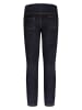 Salt and Pepper Thermo-Jeggings in Dunkelblau
