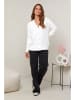 Soft Cashmere Vest wit