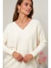 Soft Cashmere Trui crème