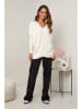 Soft Cashmere Trui crème