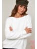 Soft Cashmere Sweter w kolorze kremowym