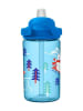CamelBak Trinkflasche "Eddy+ Kids" in Blau - 350 ml