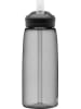 CamelBak Trinkflasche "CB Eddy+" in Grau - 1 l