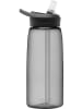 CamelBak Trinkflasche "CB Eddy+" in Grau - 1 l