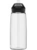 CamelBak Trinkflasche "CB Eddy+" in Transparent - 1 l