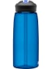 CamelBak Trinkflasche "CB Eddy+" in Blau - 1 l