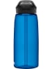 CamelBak Trinkflasche "CB Eddy+" in Blau - 1 l