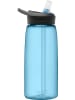 CamelBak Trinkflasche "CB Eddy+" in Hellblau - 1 l