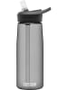 CamelBak Trinkflasche "CB Eddy+" in Grau - 750 ml