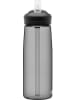 CamelBak Trinkflasche "CB Eddy+" in Grau - 750 ml