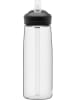 CamelBak Trinkflasche "CB Eddy+" in Transparent  - 750 ml
