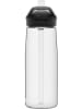 CamelBak Trinkflasche "CB Eddy+" in Transparent  - 750 ml