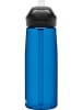 CamelBak Trinkflasche "CB Eddy+" in Blau - 750 ml