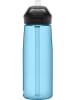 CamelBak Trinkflasche "CB Eddy+" in Hellblau - 750 ml