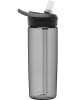 CamelBak Trinkflasche "CB Eddy+" in Grau - 600 ml