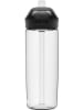 CamelBak Trinkflasche "CB Eddy+" in Transparent - 600 ml
