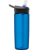 CamelBak Trinkflasche "CB Eddy+" in Blau - 600 ml