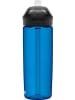 CamelBak Trinkflasche "CB Eddy+" in Blau - 600 ml