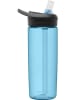 CamelBak Trinkflasche "CB Eddy+" in Hellblau - 600 ml