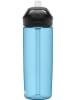 CamelBak Trinkflasche "CB Eddy+" in Hellblau - 600 ml