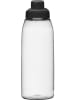 CamelBak Trinkflasche "Chute Mag" in Transparent  - 1,5 l