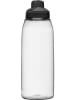 CamelBak Trinkflasche "Chute Mag" in Transparent  - 1,5 l