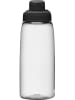 CamelBak Trinkflasche "Chute Mag" in Transparent - 1 l
