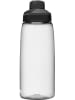CamelBak Trinkflasche "Chute Mag" in Transparent - 1 l