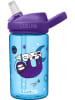 CamelBak Trinkflasche "Eddy+ Kids" in Blau/ Lila - 400 ml